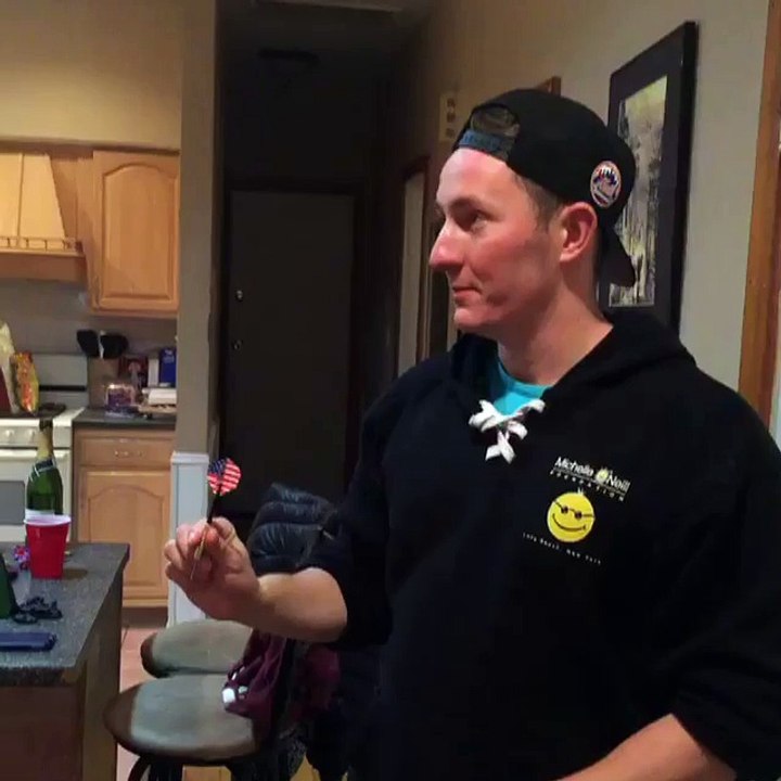 Focus. Aim. Skills. Determination.