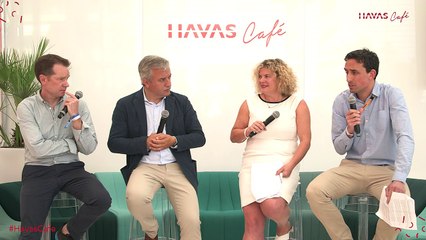 Havas Café 2017: Fake News