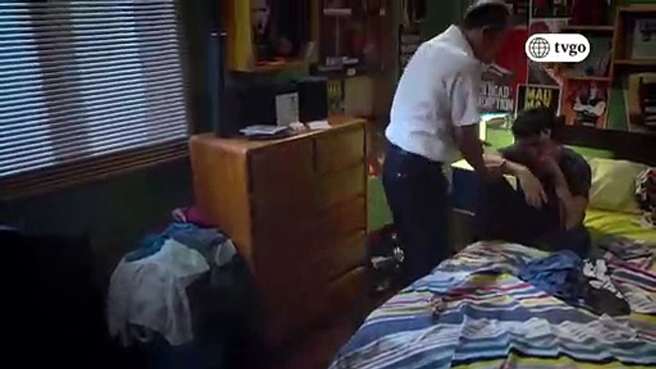 MUJERCITAS CAPITULO 15 LUNES 26 JUNIO 2017