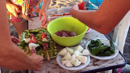 Fiesta de San Juan 2017