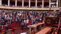 [Actualité] François de Rugy élu président de l'Assemblée Nationale