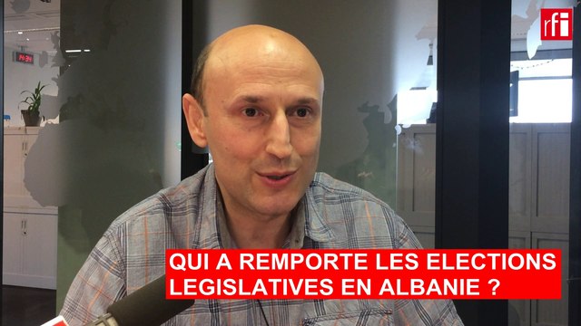 Albanie : analyse des résultats des élections législatives du 25 juin 2017