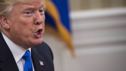 Trump ramps up his attacks on CNN after retraction