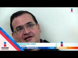 Hoy se define la extradición de Javier Duarte | Noticias con Francisco Zea