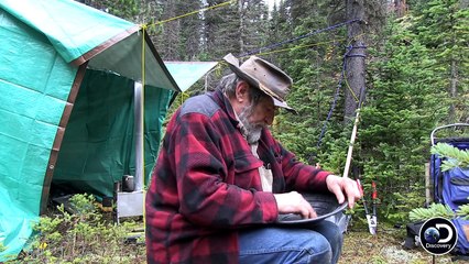 In Devil's Canyon, Unexpected Challenges Like This Require Thoughtful Patience