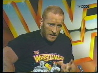 Tv1000 Avsnitt 6 Sista halvan