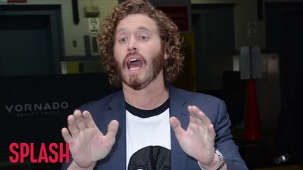 Download Video: TJ Miller Gives Controversial Interview After Leaving 'Silicon Valley'