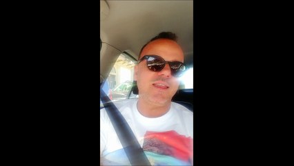 Le bon anniversaire de Diego Maradona à Francesco Savona