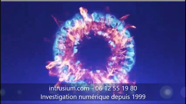 Facebook: Que faire en cas d'usurpation d'identité? intrusium.com - Vigifraude