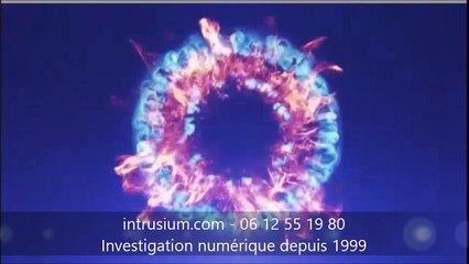 Facebook: Que faire en cas d'usurpation d'identité?  intrusium.com - Vigifraude