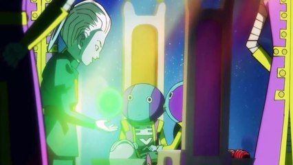 FREEZER TRAICIONA A GOKU l Nuevo guerrero llega al equipo 7 l Dragon Ball Super Capitulos