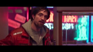 Good Time Trailer #2 (2017) - Movieclips Trailers