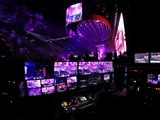Queen   Adam Lambert - Full Show Time-lapse -Las Vegas, T-Mobile Arena - 24th June 2017