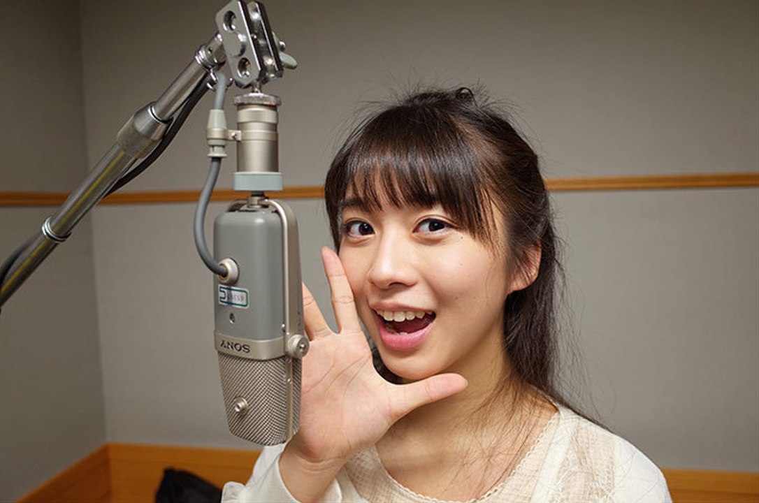 [モーニング娘。'17 牧野真莉愛のまりあん♥ＬＯＶＥりんですっ♥#57]170627