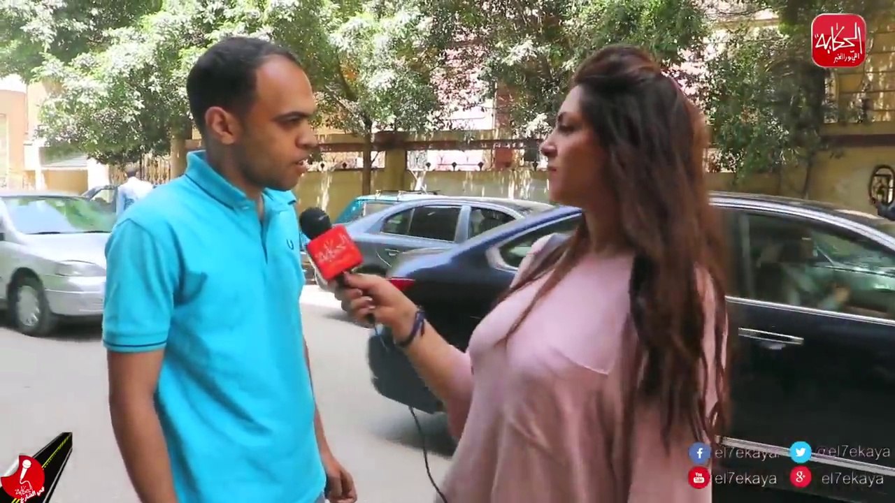 جاكلين ماهر - تتجوز غنية وحشة ولا فقيرة وحلوة ؟