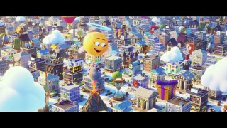 The Emoji Movie International Trailer #2 (2017) - Movieclips Trailers