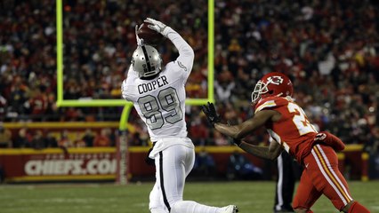 '4 Downs' Oakland Raiders: Plays of the Year