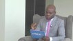 LE TALK - Cameroun: Roger Nkodo Dang, Président Parlement Panafricain (2/2)