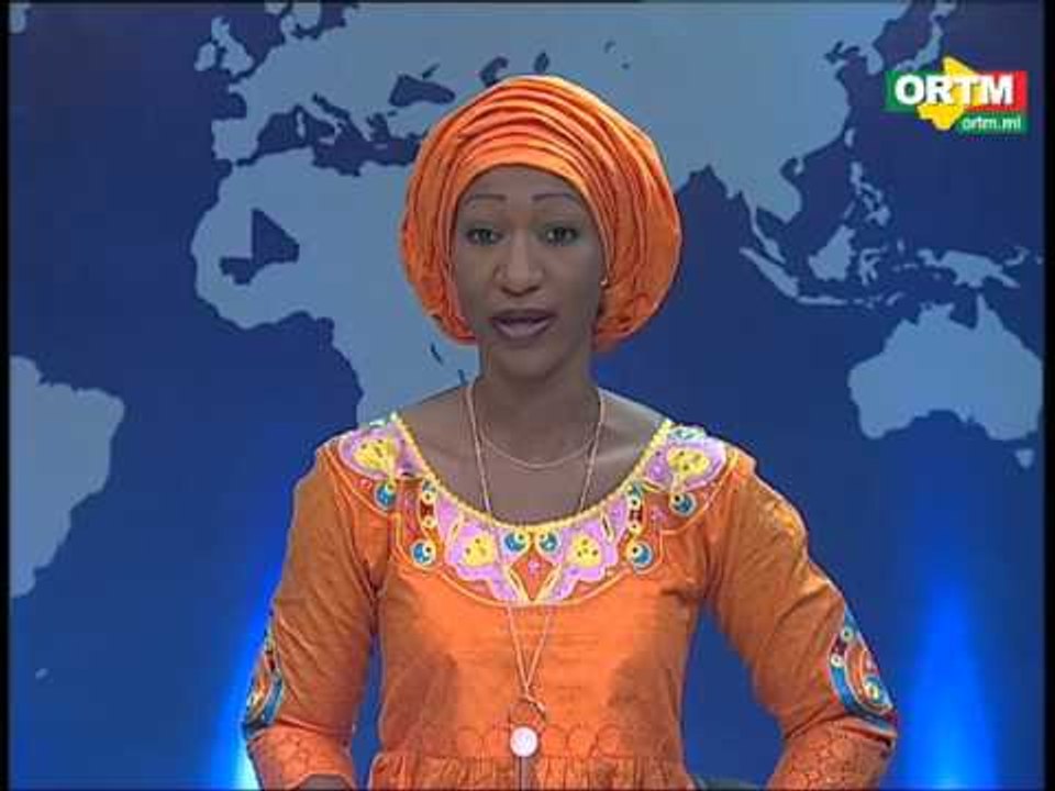 JT ORTM du 20 avril 2016