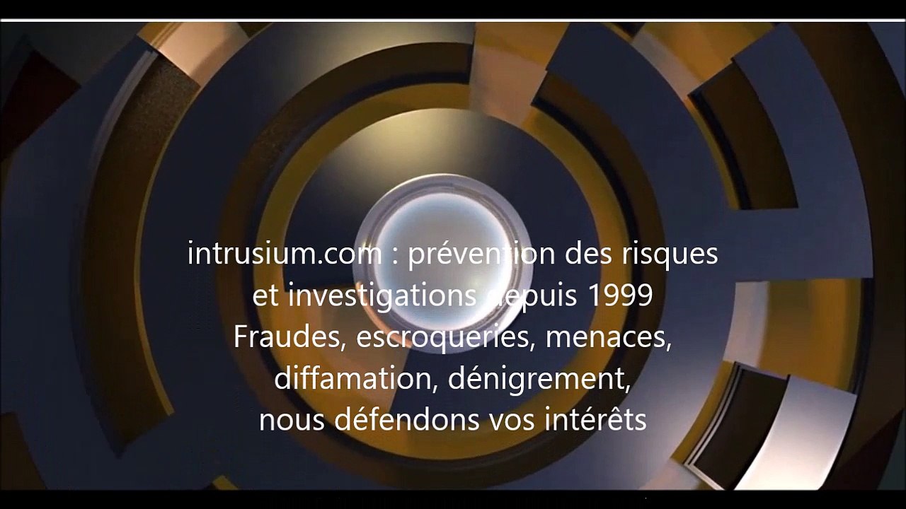 Gare aux usurpateurs d'identité sur Facebook et Twitter !