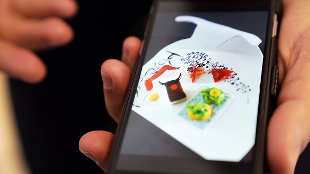 Coulisses #2 : les secrets de l'Hôtel Martinez à Cannes