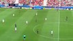 0-1 Davie Selke Goal HD - England U21 vs Germany U21 27.06.2017 - Euro U21 HD