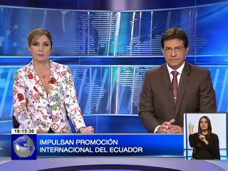 Cuatro Ministerios se reunieron para la construcción de la agenda de política externa 2017 - 2021