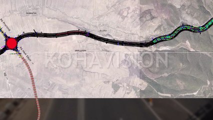 Sa ka ngecje në realizimin e projekteve nga Ministria e Infrastrukturës