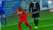 Résumé du match Quevilly-Rouen Métropole 2-0 USL Dunkerque : LA MONTEE EN LIGUE 2 !