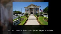 Pensacola Personal Injury Attorney | (850) 434-3333