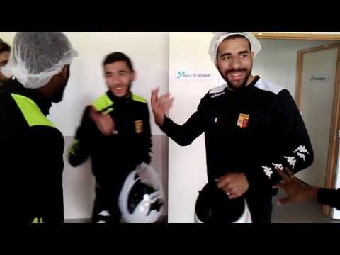 Activité karting au karting de l'Europe épisode 3