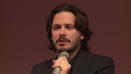 Rencontre exceptionnelle avec Edgar Wright - soirée Panic! X Chroma