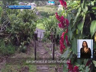 Nota Pluricultural - Música autóctona de la Amazonía