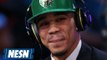 Jayson Tatum Is Asking Twitter Where He Should Visit In Boston