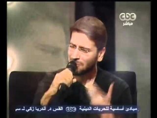 هنا العاصمه - الحوار الكامل مع سامي يوسف