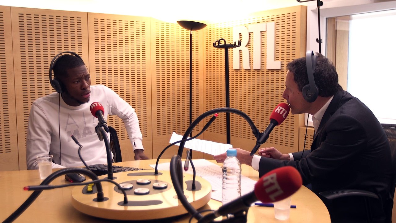 Affaire Théo : "Encore aujourd'hui les policiers me narguent", confie le jeune homme