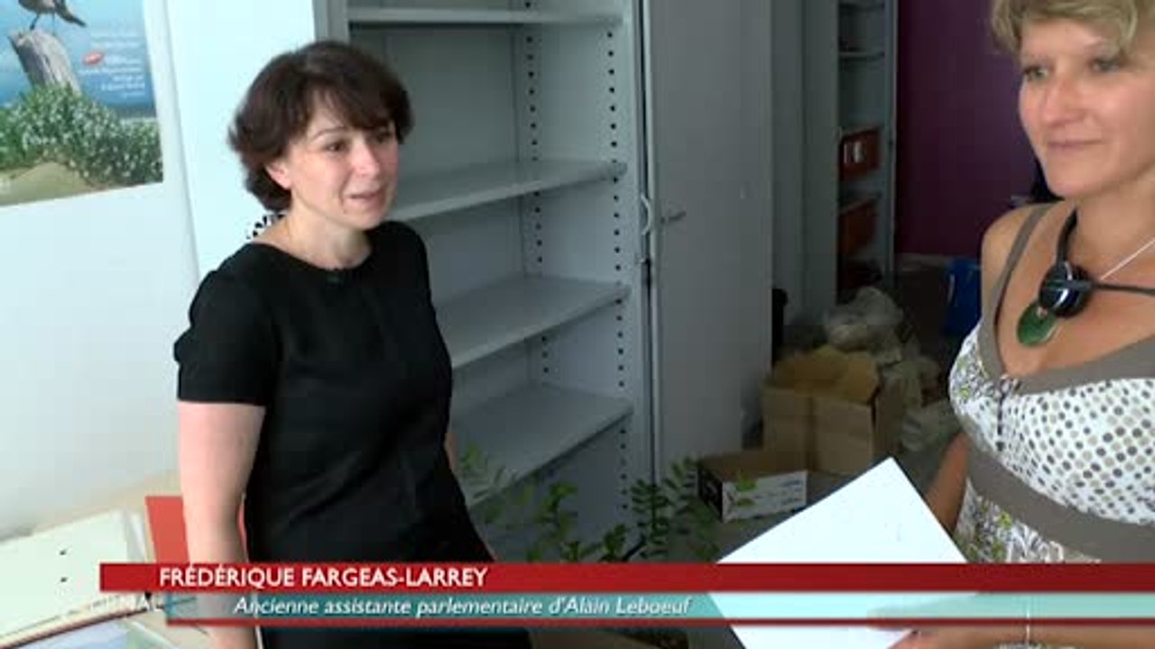 Législatives 2017 : Les assistants parlementaires au chômage