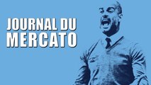 Journal du Mercato : les plans de Guardiola pour un nouveau City, Bordeaux va faire un raz-de-marée
