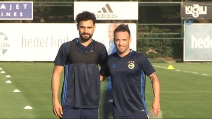 Fenerbahçe Sezonu Açtı