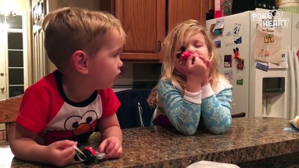 Amazing Parents Surprise Kids With Disney Vacation Video 2017 - Daily Heart Beat