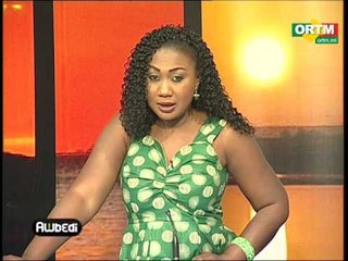 Awbedi du 11 Mai 2016