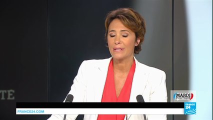 Franck Riester : "François de Rugy se fera respecter car il est respectable"