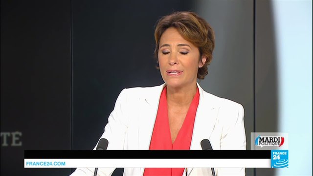 Franck Riester : François de Rugy se fera respecter car il est respectable