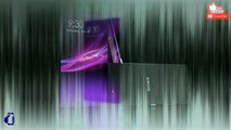 Sony Xperia Edge Concept and Phonedfgr Specifications