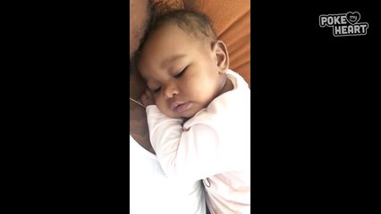 Little Girl Says Dad Video 2016 - Daily Heart Beat