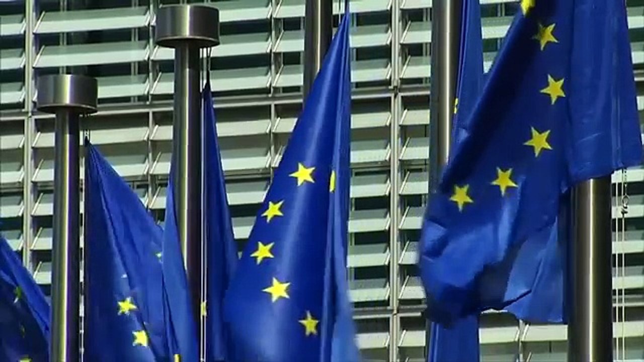 EU fines Google $2.7bn for breaching competition rules