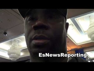 sam watson and nate jones on floyd mayweather vs marcos maidana EsNews Boxing