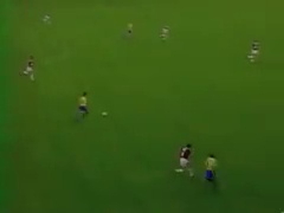 Le but de Stéphane Paille en finale de la Coupe...