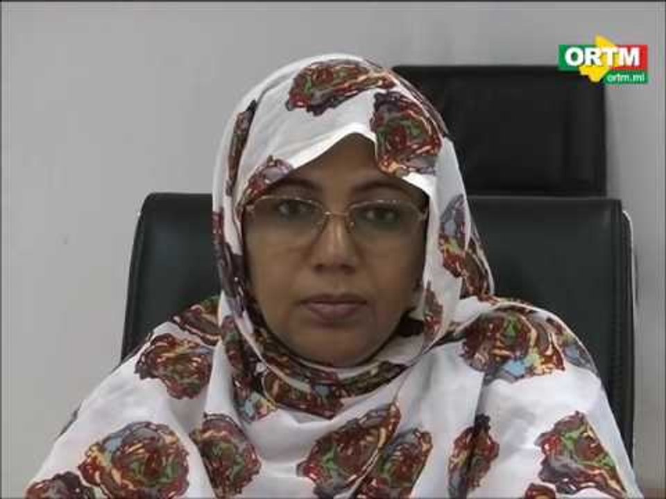JT ORTM du 12 Mai 2016