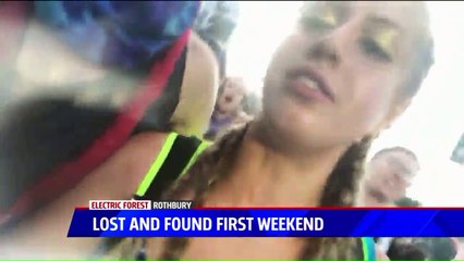 Photo of Severed Finger Found at Music Festival is Fake: Police